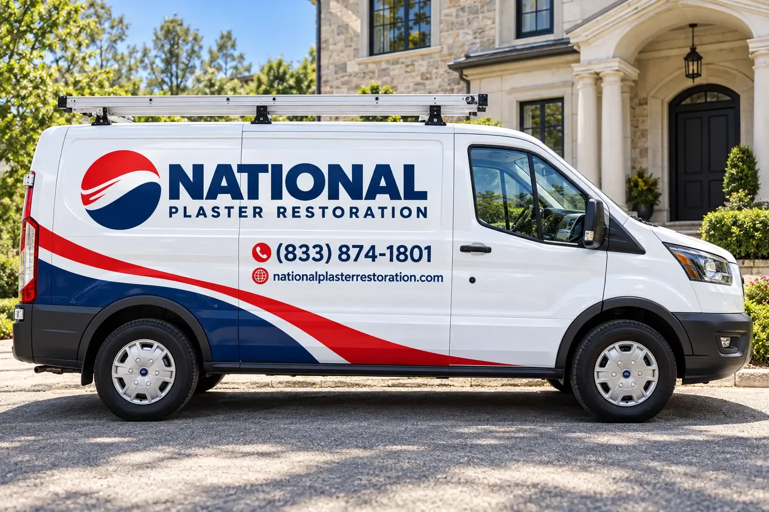 Plaster Repair in Lodi, OH near me