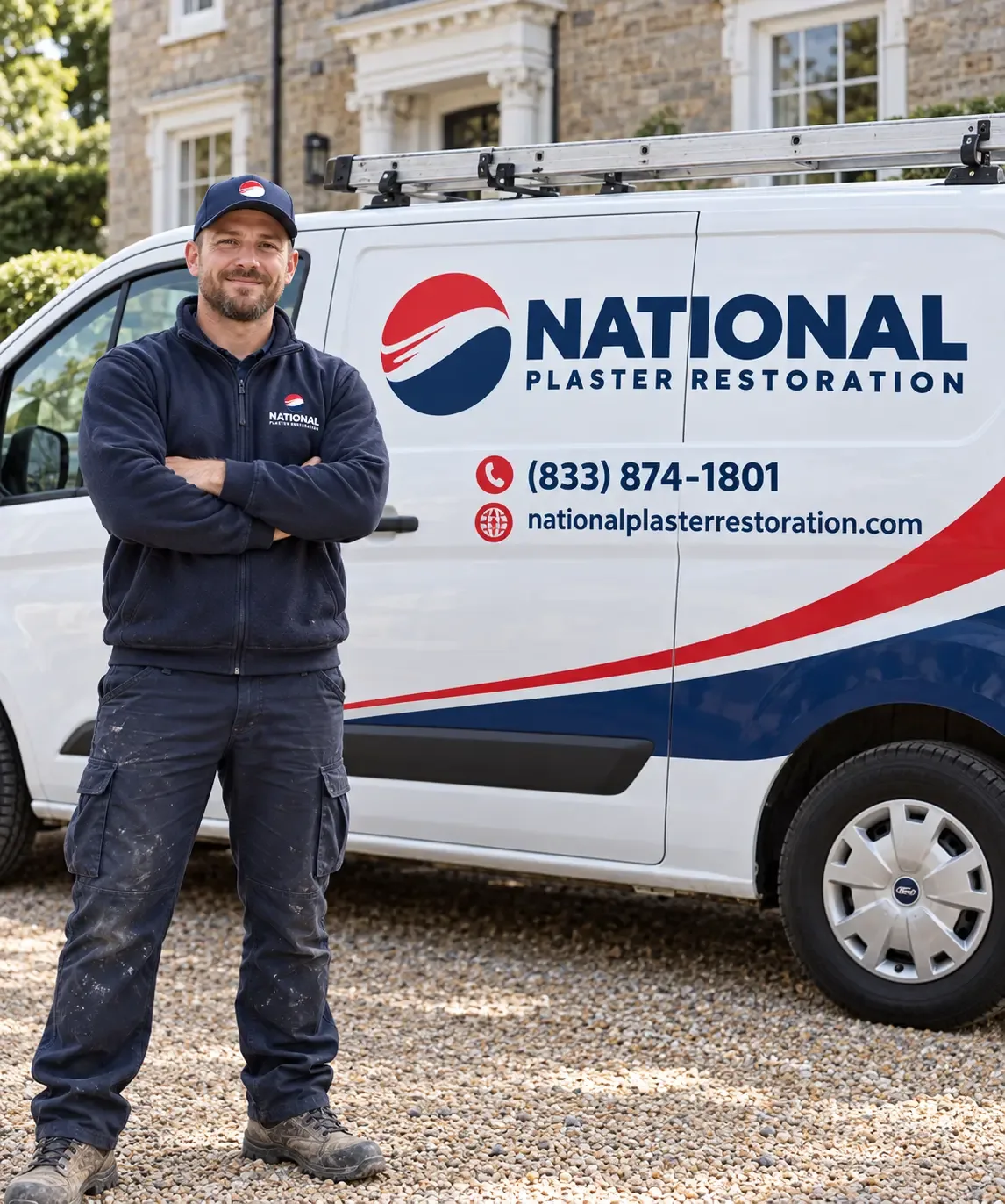 Plaster Repair company in Lodi, OH